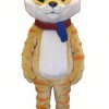 Cute little cat cartoon kitty mascot costume