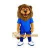 Lion King Cartoon Mascot costume Lion King Cartoon Mascot costume