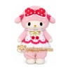 Adorable Dreamy Melodi Doll Mascot Costume