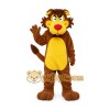 Brown Lion Mascot Costume Adult Size Full Body Plush Animal Costume Brown Lion Mascot Costume Adult Size Full Body Plush Animal Costume