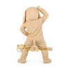 Beige Dog Mascot Costume Adult Size Full Body Plush Animal Costume Beige Dog Mascot Costume Adult Size Full Body Plush Animal Costume