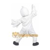 White Bird Mascot Costume Adult Size Full Body Plush Animal Costume