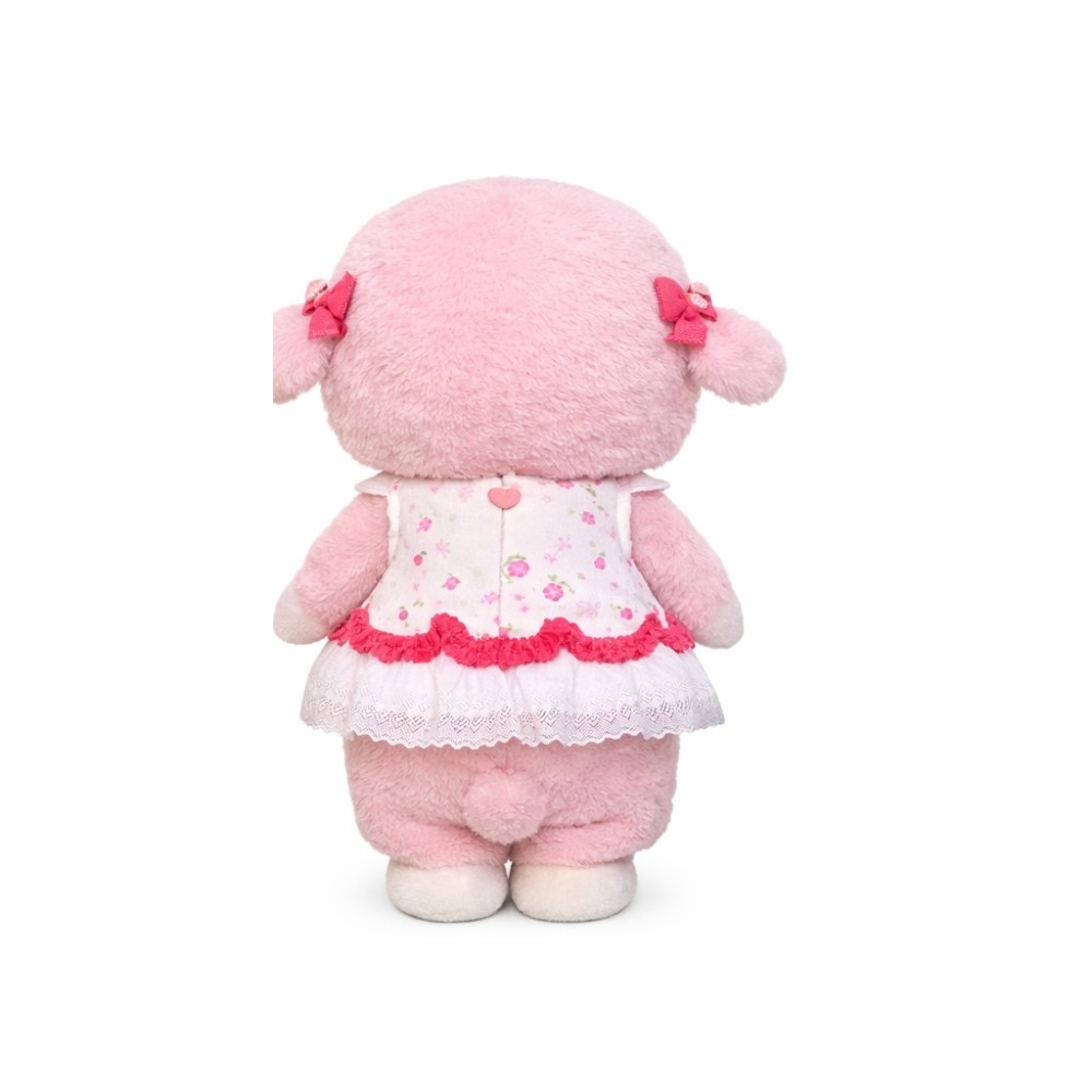 Adorable Dreamy Melodi Doll Mascot Costume
