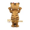Tigger Mascot Costume Adult Size Full Body Plush Animal Costume Tigger Mascot Costume Adult Size Full Body Plush Animal Costume