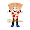 Pizza Slice Mascot Costume Adult Size Full Body Plush Food Costume Pizza Slice Mascot Costume Adult Size Full Body Plush Food Costume