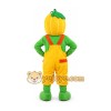 Pumpkin Mascot Costume Adult Size Full Body Plush Vegetable Costume Pumpkin Mascot Costume Adult Size Full Body Plush Vegetable Costume
