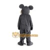 Grey Mouse Mascot Costume Adult Size Full Body Plush Animal Costume Grey Mouse Mascot Costume Adult Size Full Body Plush Animal Costume