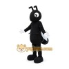 Black Ant Mascot Costume Adult Size Full Body Plush Insect Costume Black Ant Mascot Costume Adult Size Full Body Plush Insect Costume