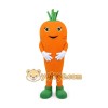 Carrot Mascot Costume Adult Size Full Body Plush Vegetable Costume Carrot Mascot Costume Adult Size Full Body Plush Vegetable Costume