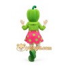 Green Bell Pepper Mascot Costume Adult Size Full Body Plush Vegetable Costume Green Bell Pepper Mascot Costume Adult Size Full Body Plush Vegetable Costume