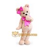 Teddy Bear Mascot Costume Adult Cute Bear Character Outfit for Party Halloween Event Teddy Bear Mascot Costume Adult Cute Bear Character Outfit for Party Halloween Event