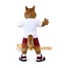 Sports Wolf Mascot Costume Wolf Costume Sports Wolf Mascot Costume Wolf Costume