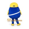Blue Bird Mascot Costume Adult Cartoon Bird Character Suit for Party Halloween Event Blue Bird Mascot Costume Adult Cartoon Bird Character Suit for Party Halloween Event