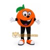 Orange Fruit Mascot Costume Adult Full Body Cartoon Character Outfit for Events & Promotions Orange Fruit Mascot Costume Adult Full Body Cartoon Character Outfit for Events & Promotions