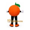 Orange Fruit Mascot Costume Adult Full Body Cartoon Character Outfit for Events & Promotions Orange Fruit Mascot Costume Adult Full Body Cartoon Character Outfit for Events & Promotions