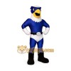 Eagle Mascot Costume Adult Full Body Bird Superhero Character Suit Eagle Mascot Costume Adult Full Body Bird Superhero Character Suit