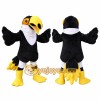 Cute Parrot Mascot Costume Adult Cartoon Bird Character Outfit for Party Halloween Event Cute Parrot Mascot Costume Adult Cartoon Bird Character Outfit for Party Halloween Event