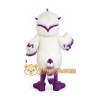 Owl Mascot Costume with Glasses Full Body Cartoon Owl Character Outfit for Events, Parties & Promotions Owl Mascot Costume with Glasses Full Body Cartoon Owl Character Outfit for Events, Parties & Promotions