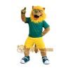 Lion Mascot Costume Adult Full Body Cartoon Animal Character Suit Lion Mascot Costume Adult Full Body Cartoon Animal Character Suit