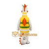 Adult Seahorse Mascot Costume Full Body Cartoon Character Outfit for Party Events & Promotions Adult Seahorse Mascot Costume Full Body Cartoon Character Outfit for Party Events & Promotions
