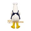 Chef Chicken Mascot Costume Adult Full Body Hen Character Suit Chef Chicken Mascot Costume Adult Full Body Hen Character Suit