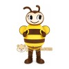 Cute Bee Mascot Costume