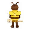 Cute Bee Mascot Costume