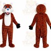 Tiger Animal Mascot Costume