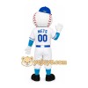 Baseball Player Mascot Costume Baseball Player Mascot Costume
