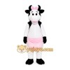 Cute Cow Mascot Costume Cute Cow Mascot Costume