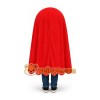Colorful Ghost Mascot Costume Colorful Ghost Mascot Costume