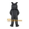Shar Pei Dog Mascot Costume Adult Character Suit Shar Pei Dog Mascot Costume Adult Character Suit