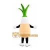 Funny Onion Mascot Costume Funny Onion Mascot Costume