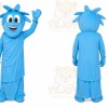 Statue of Liberty Mascot Costume Adult Character Suit