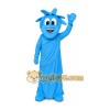 Statue of Liberty Mascot Costume Adult Character Suit