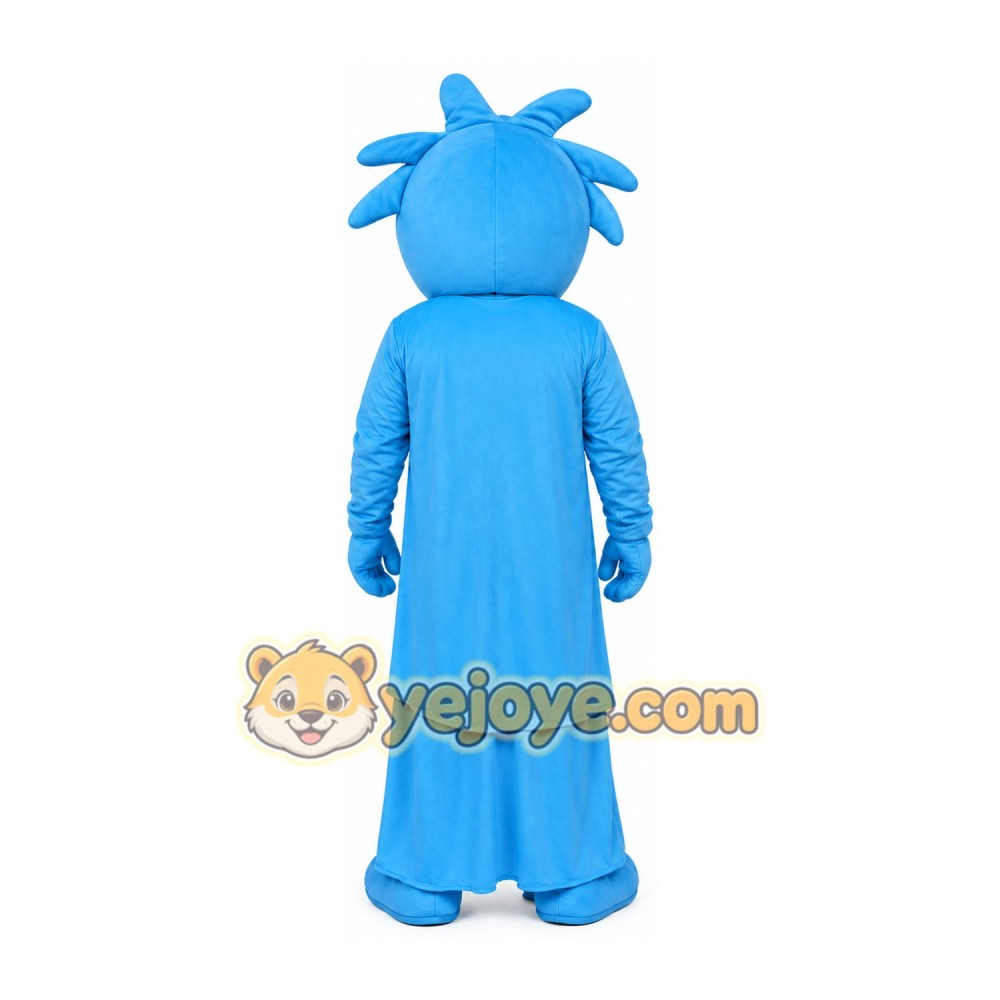 Statue of Liberty Mascot Costume Adult Character Suit