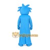 Statue of Liberty Mascot Costume Adult Character Suit