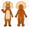 riceratops Dinosaur Mascot Suit Adult Size
