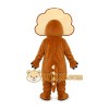 riceratops Dinosaur Mascot Suit Adult Size