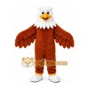 Bald Eagle Mascot Costume Bald Eagle Mascot Costume