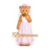 Bride Groom Bear Mascot Costume Bride Groom Bear Mascot Costume