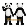 Panda Bear Mascot Costume
