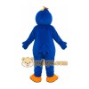 Blue Penguin Mascot Costume Blue Penguin Mascot Costume