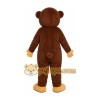 Brown Bear Mascot Costume Brown Bear Mascot Costume