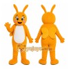 Cute Honey Bee Mascot Costume Cute Honey Bee Mascot Costume