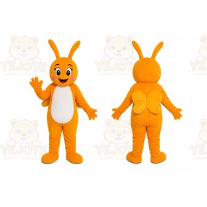 Cute Honey Bee Mascot Costume
