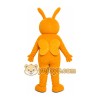 Cute Honey Bee Mascot Costume Cute Honey Bee Mascot Costume