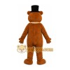 Top Hat Bear Mascot Costume Top Hat Bear Mascot Costume