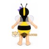 Bee Girl Mascot Costume Bee Girl Mascot Costume