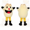Happy Egg Mascot Costume
